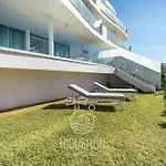Higueronrentals Casa Nido