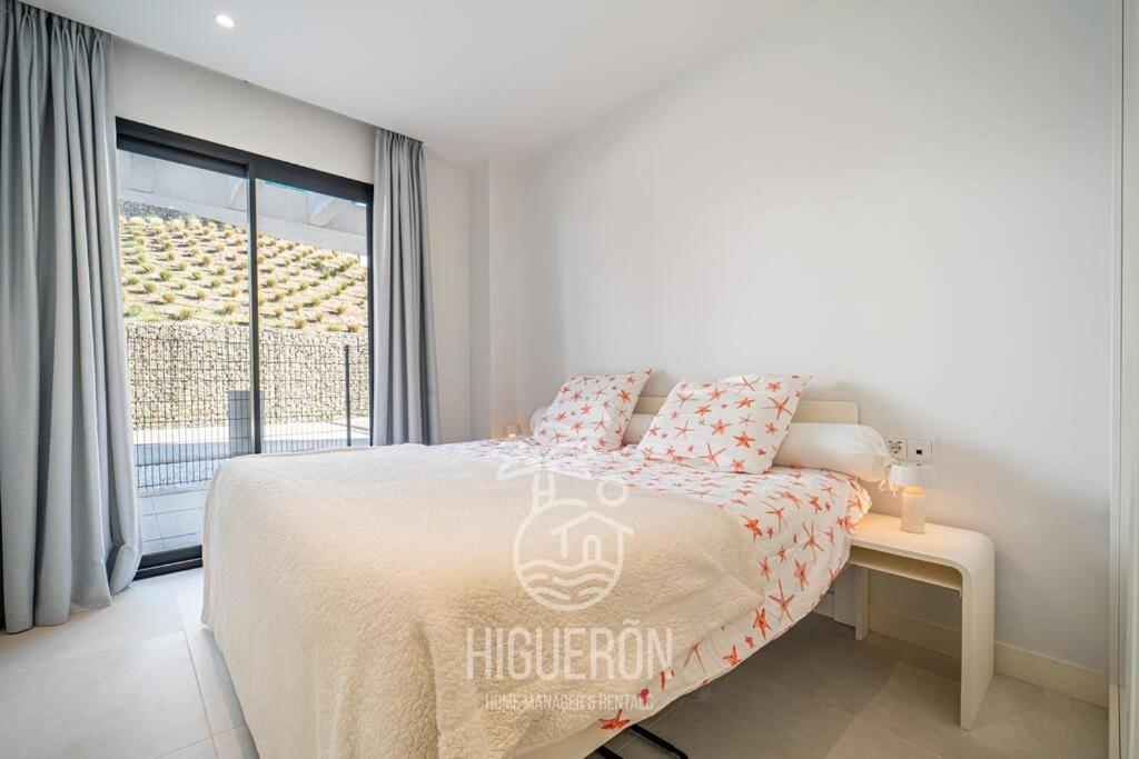 Higueronrentals Casa Nido Málaga