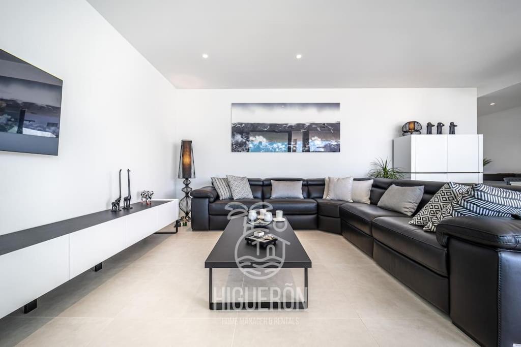 Higueronrentals Casa Nido