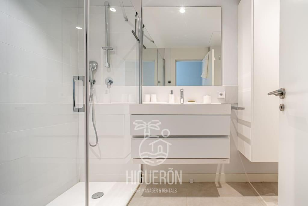 Appartement Higueronrentals Casa Nido