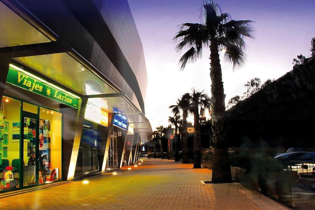 Appartement Higueronrentals Casa Nido Málaga