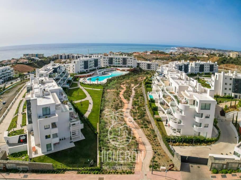 Higueronrentals Casa Nido *