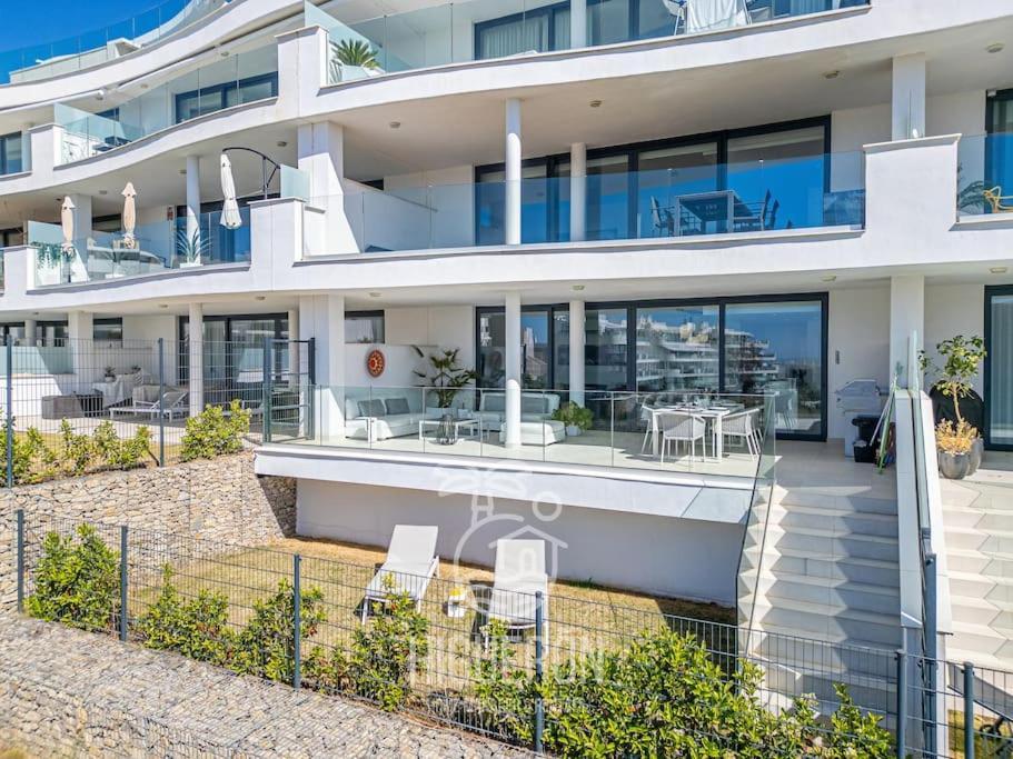 Higueronrentals Casa Nido *