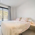 Higueronrentals Casa Nido