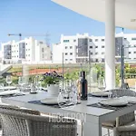Higueronrentals Casa Nido