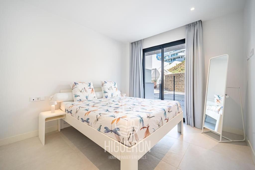 Higueronrentals Casa Nido Apartment Málaga