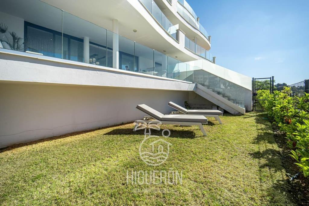 Higueronrentals Casa Nido *