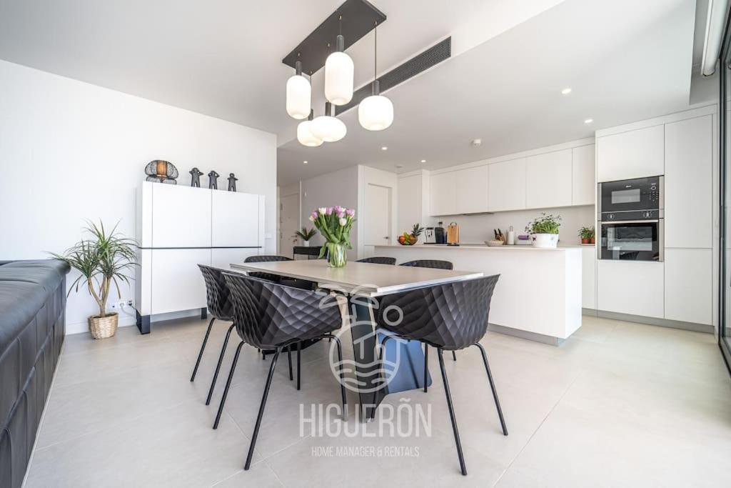 Apartment Higueronrentals Casa Nido *
