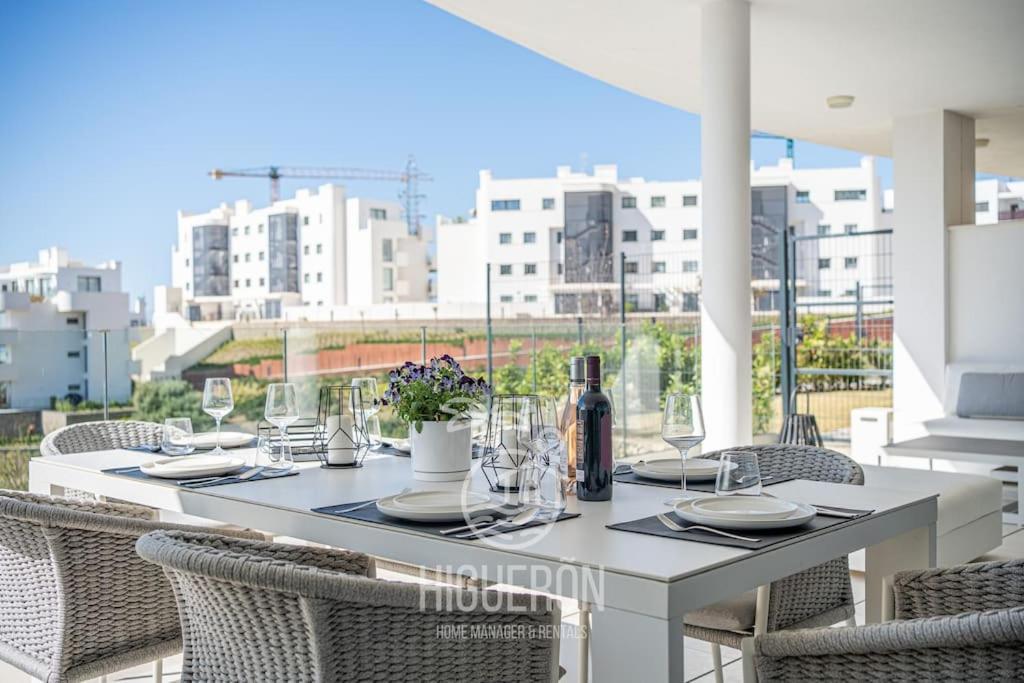 Higueronrentals Casa Nido *