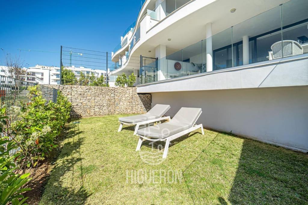 Higueronrentals Casa Nido * Málaga