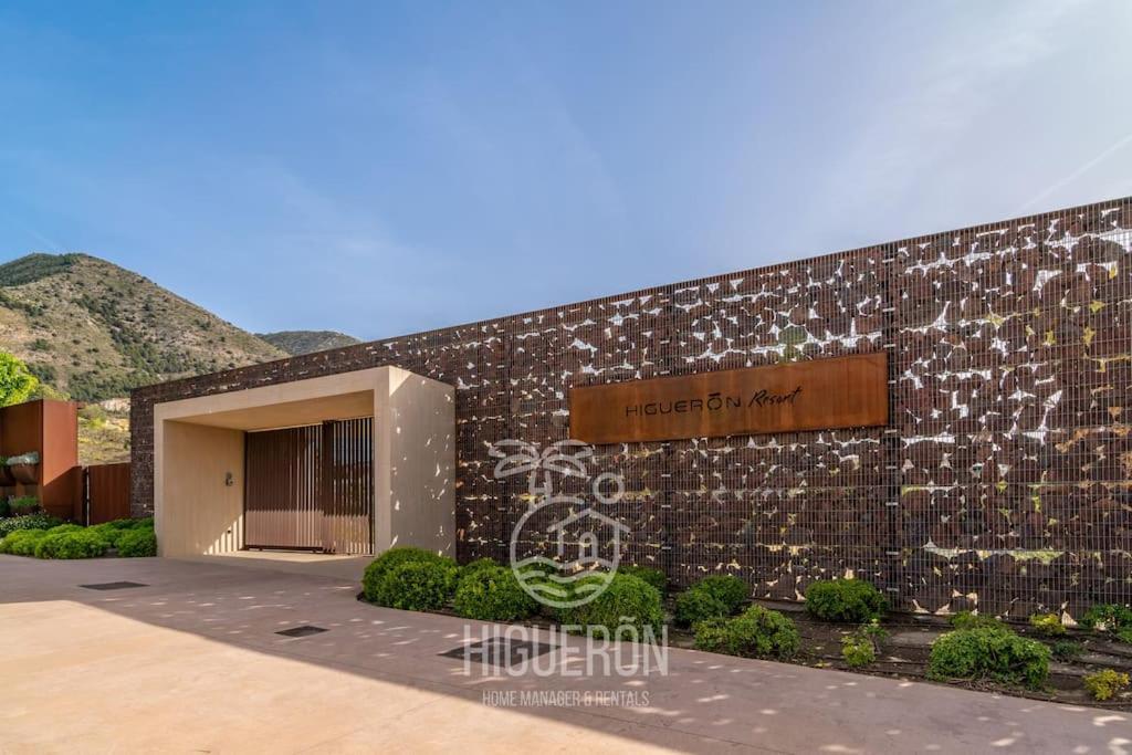 Higueronrentals Casa Nido