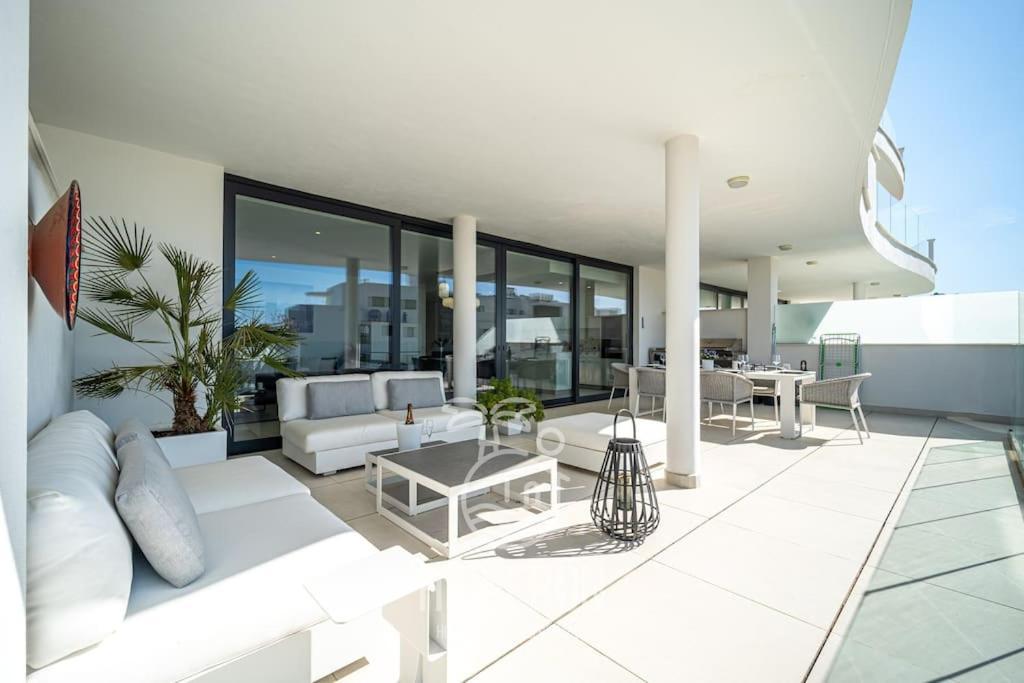 Apartment Higueronrentals Casa Nido *