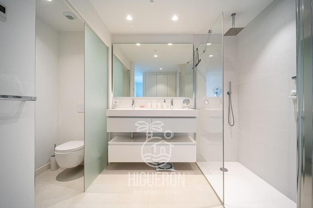 Higueronrentals Casa Nido Málaga