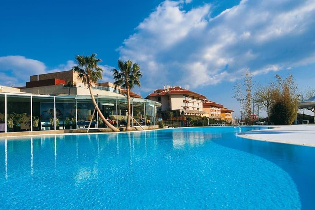 Apartment Higueronrentals Casa Nido *