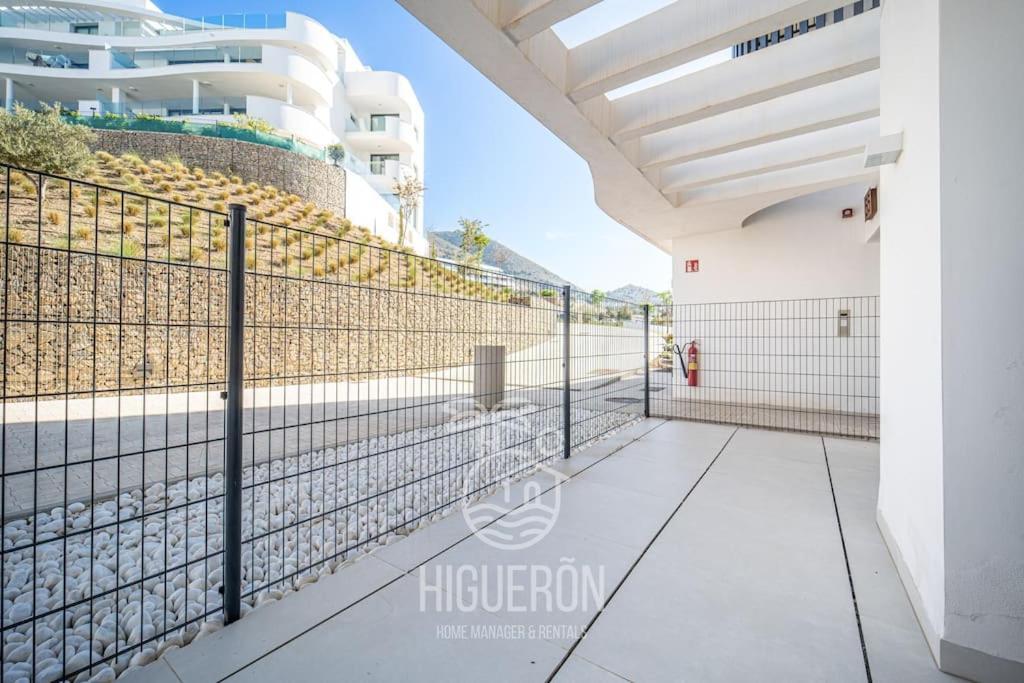 Higueronrentals Casa Nido *