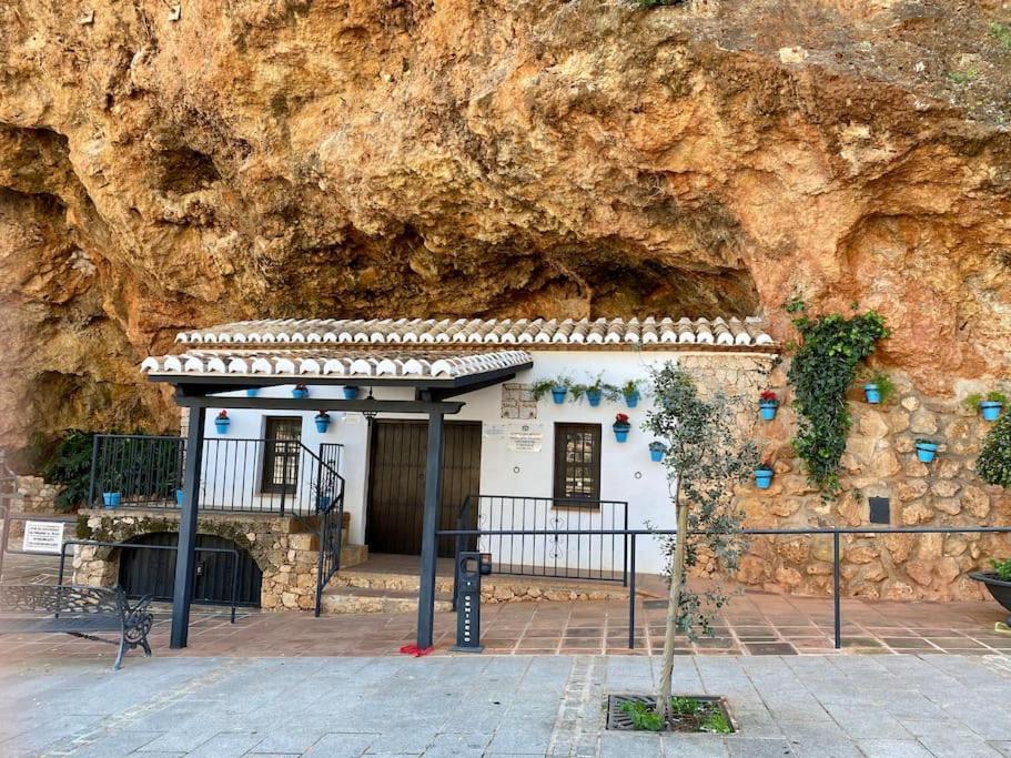 Higueronrentals Casa Nido Apartment
