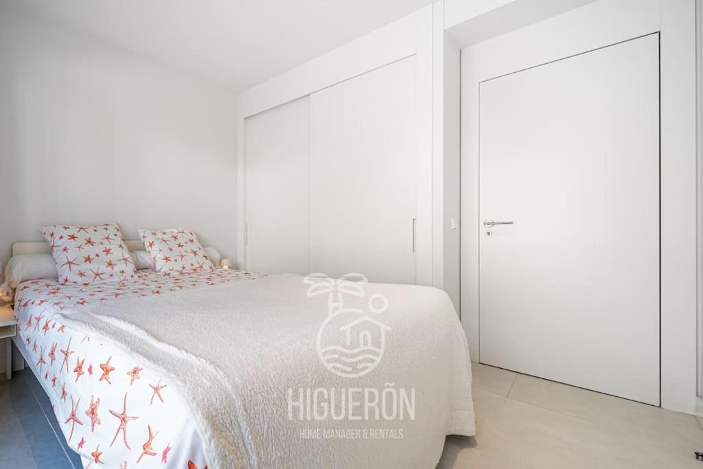 Apartment Higueronrentals Casa Nido Málaga