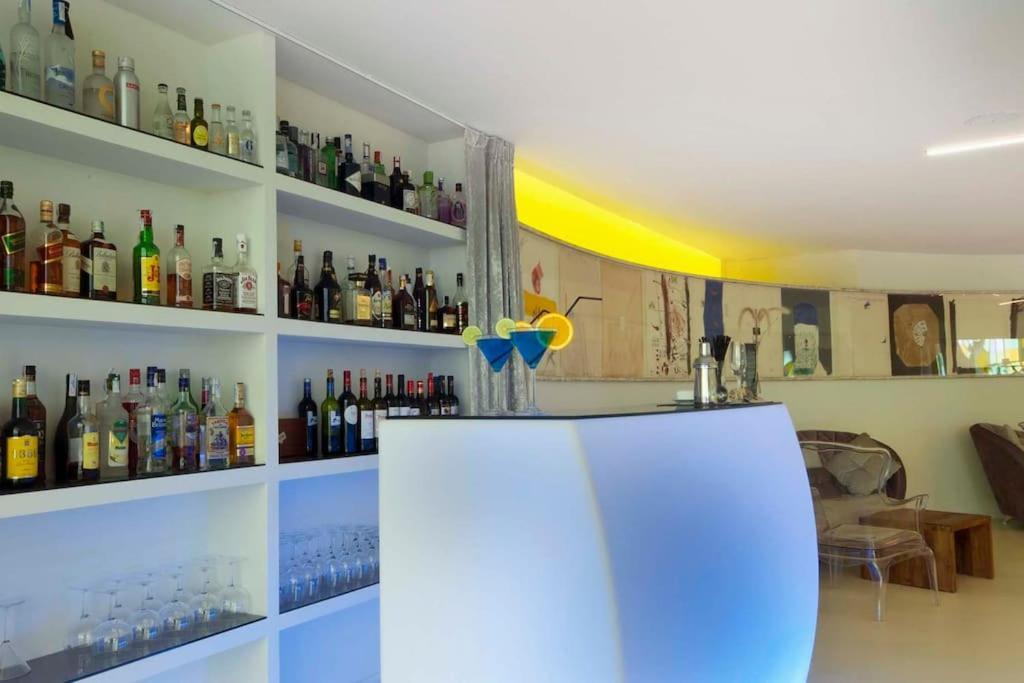 Higueronrentals Casa Nido Apartment
