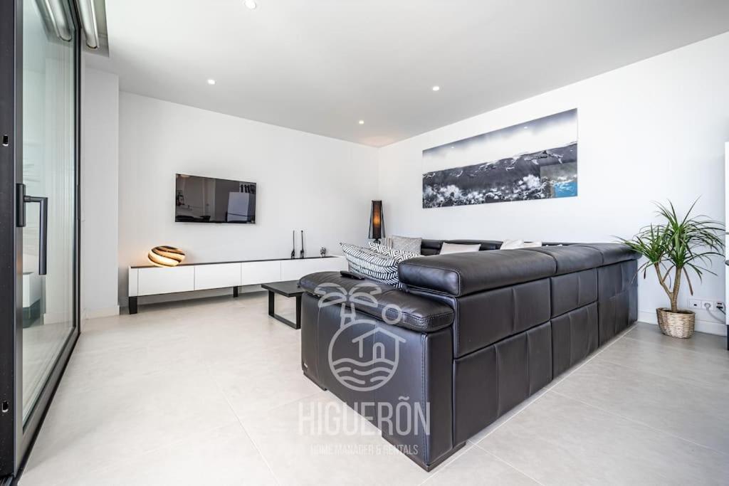 Apartment Higueronrentals Casa Nido *