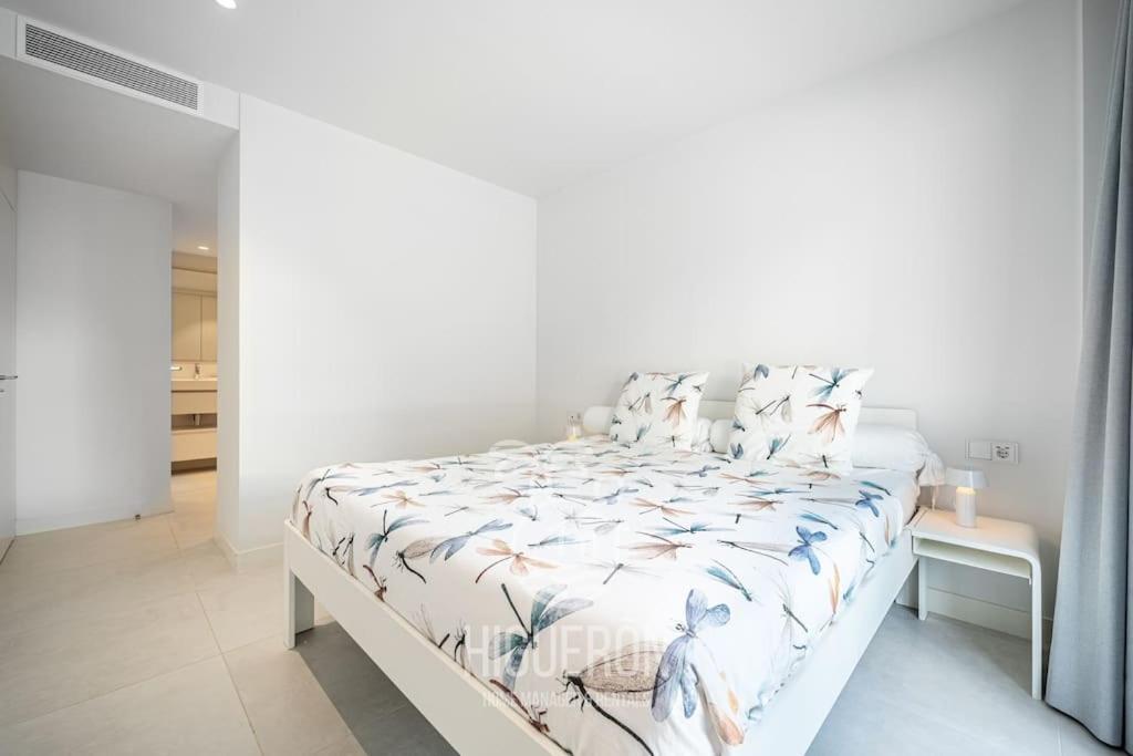 Apartment Higueronrentals Casa Nido *