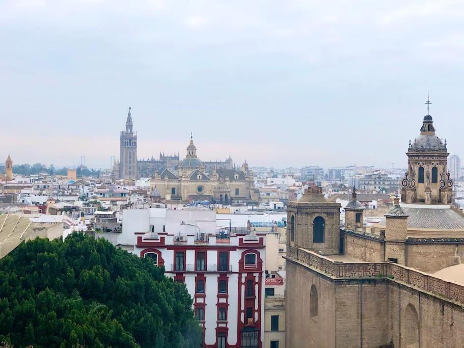 Higueronrentals Casa Nido Málaga