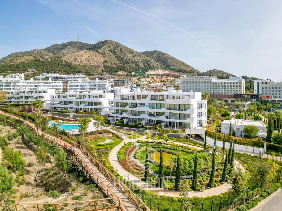 Higueronrentals Casa Nido * Málaga