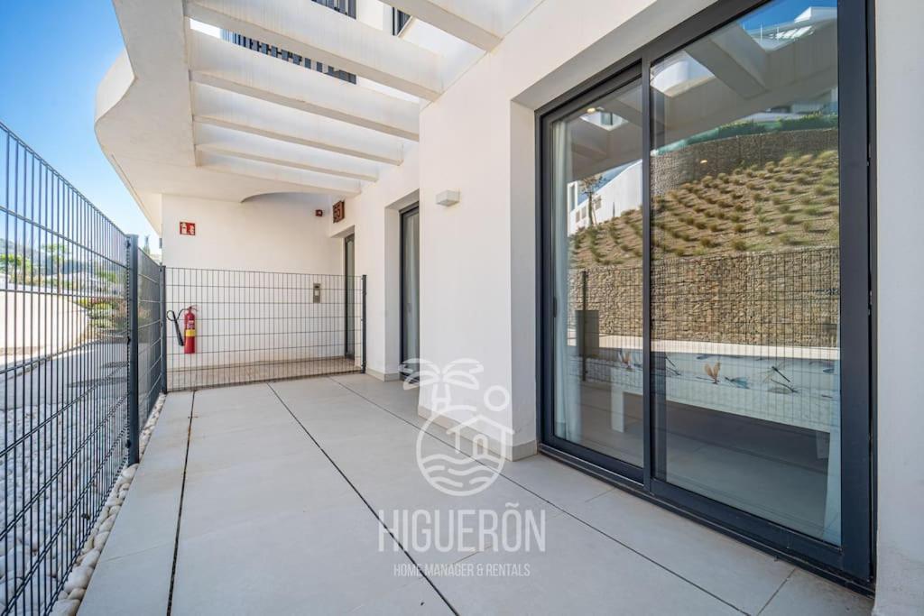 Higueronrentals Casa Nido