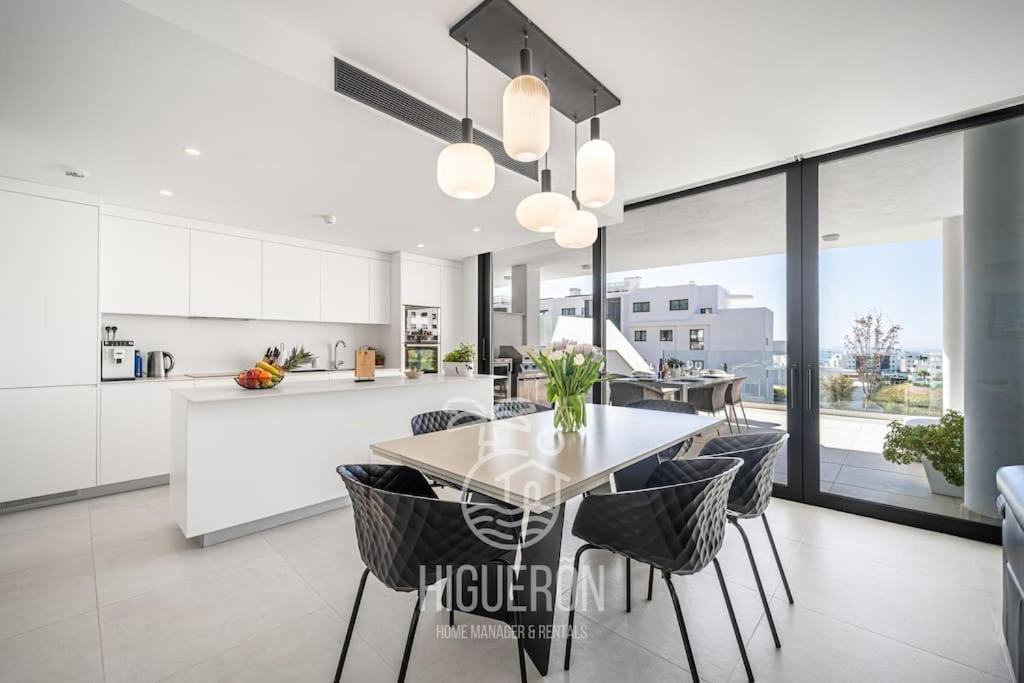 Higueronrentals Casa Nido Apartment *