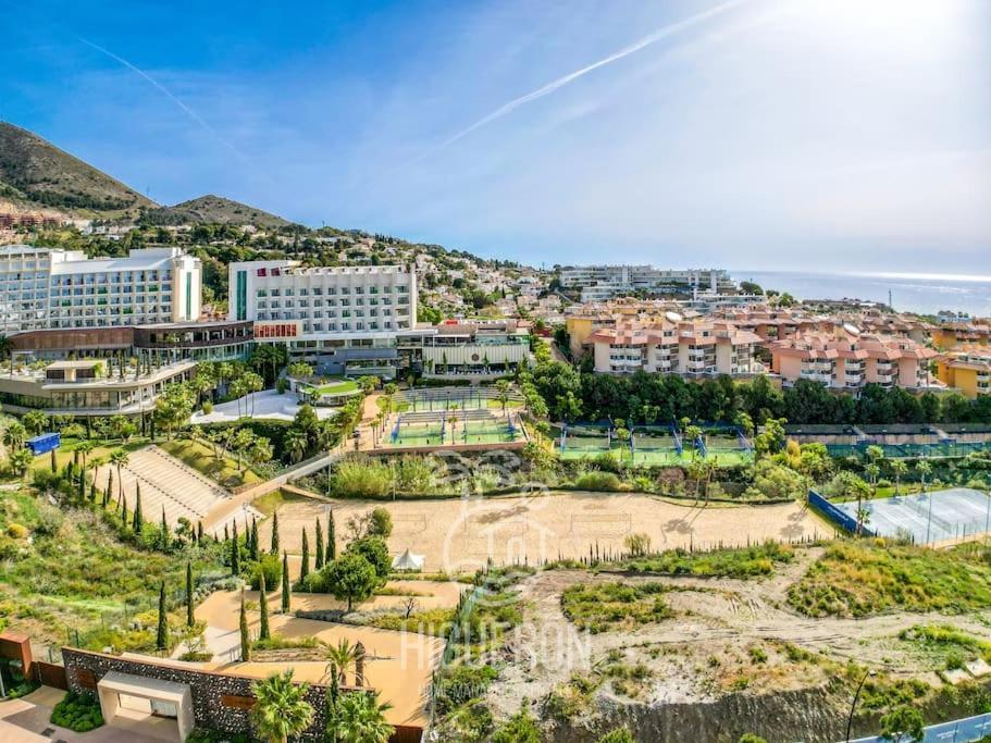 Higueronrentals Casa Nido Apartment Málaga