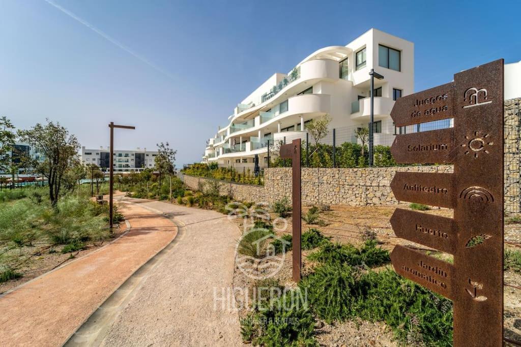 Higueronrentals Casa Nido Apartment