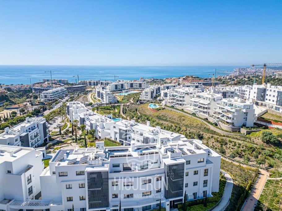 Higueronrentals Casa Nido Apartment *