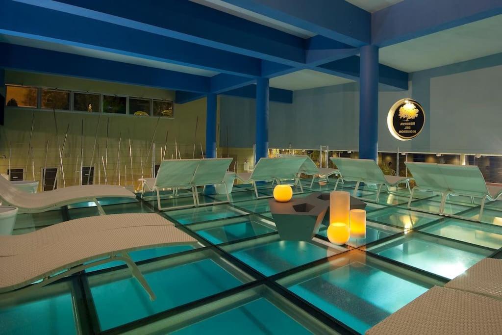 Apartment Higueronrentals Casa Nido *