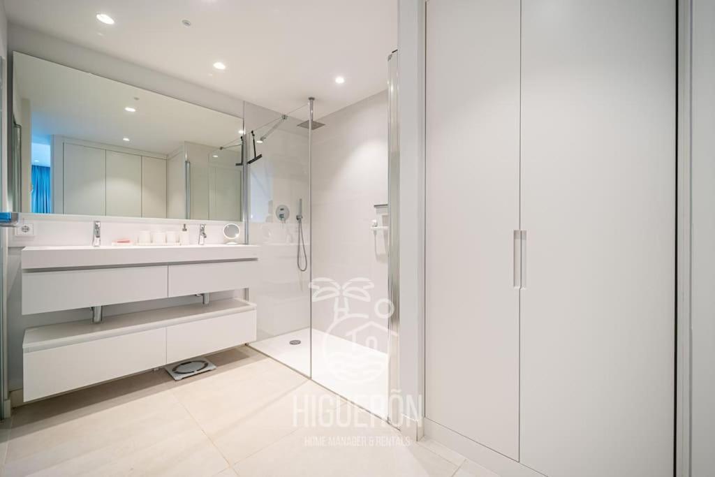 Higueronrentals Casa Nido Málaga
