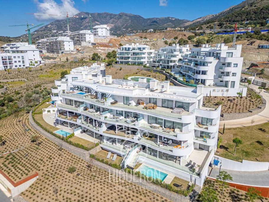 Apartment Higueronrentals Casa Nido *