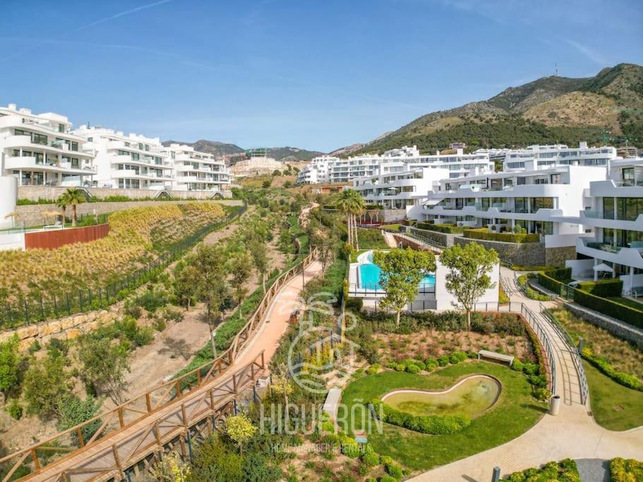 Higueronrentals Casa Nido Apartment