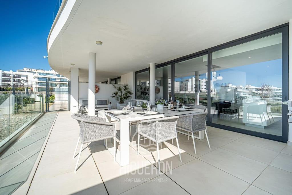Apartment Higueronrentals Casa Nido *