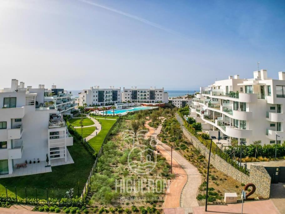 Higueronrentals Casa Nido Apartment Málaga