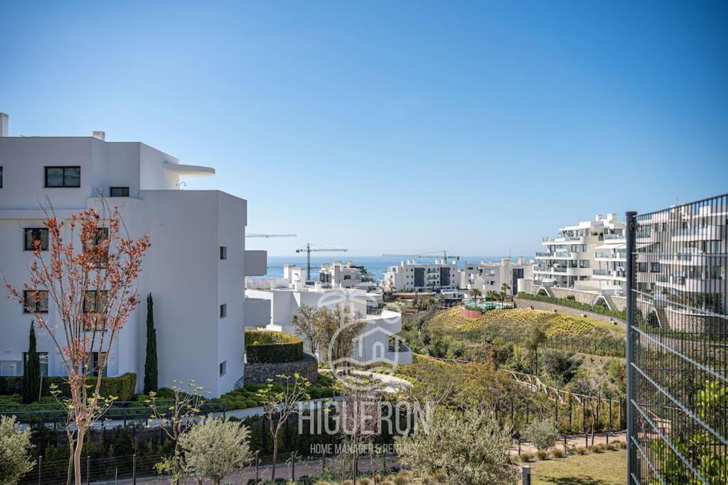 Higueronrentals Casa Nido Málaga