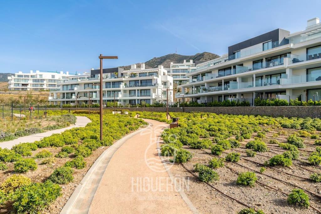 Higueronrentals Casa Nido * Málaga