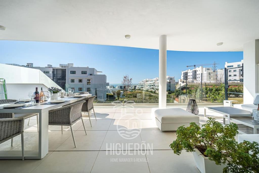 Higueronrentals Casa Nido